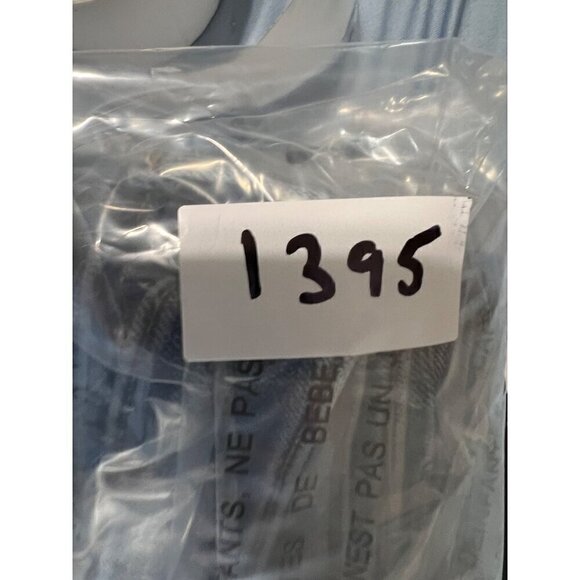 Anthropologie Level 99‎ Womens Blue Denim Bermuda Shorts Size 4/27 - Picture 14 of 14